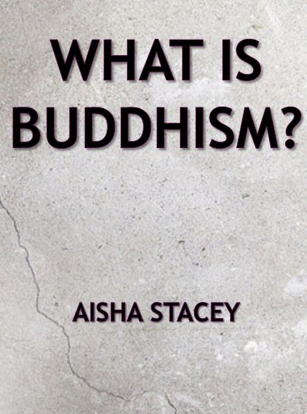 What is Buddhism?